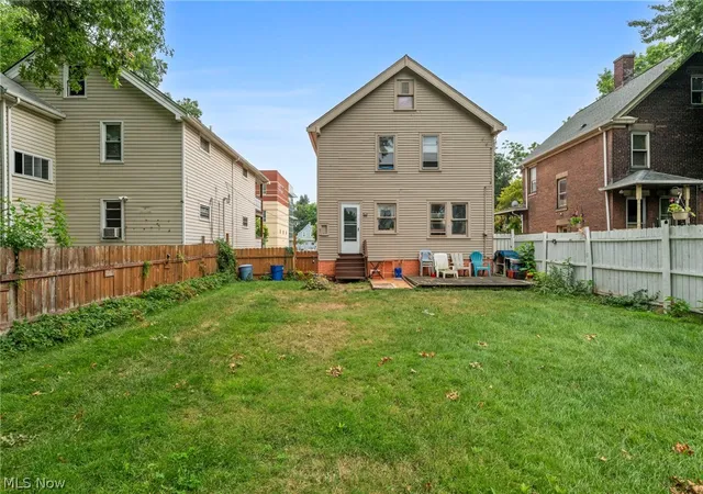 Photo 23 of Single family home for sale at 8006 Halle Ave, Cleveland, OH 44102 | MLS# 5231441 | Listing updated on 2026-10-06