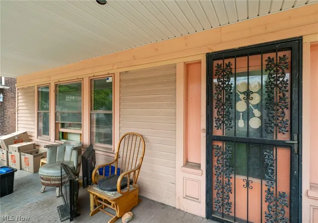 Photo 3 of Single family home for sale at 8006 Halle Ave, Cleveland, OH 44102 | MLS# 5231441 | Listing updated on 2026-10-06