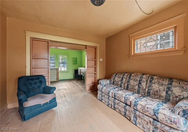 Photo 4 of Single family home for sale at 8006 Halle Ave, Cleveland, OH 44102 | MLS# 5231441 | Listing updated on 2026-10-06