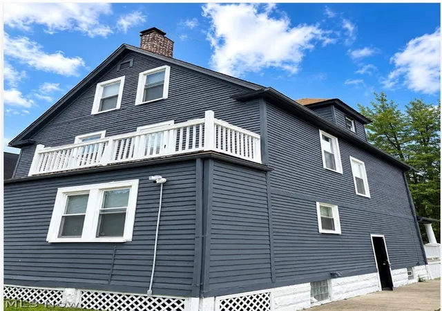 Photo 2 of Single family home for sale at 2233 E 80th Street, Cleveland, OH 44103 | MLS# 5230954 | Listing updated on 2026-09-09