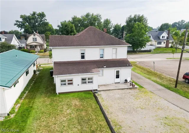 Photo 14 of Sale Pending at 119 4th Street SE, Brewster, OH 44613 | MLS# 5231368 | Listing updated on 2026-09-02
