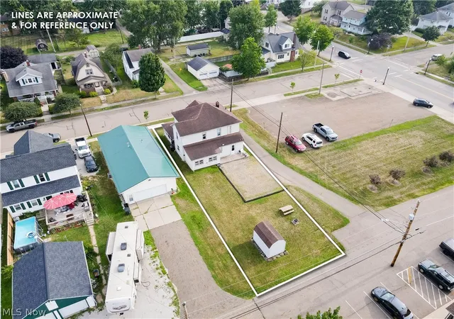 Photo 2 of Sale Pending at 119 4th Street Se, Brewster, OH 44613 | MLS# 5231368 | Listing updated on 2026-09-02