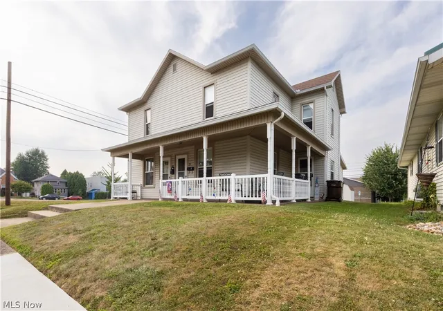 Photo 3 of Sale Pending at 119 4th Street Se, Brewster, OH 44613 | MLS# 5231368 | Listing updated on 2026-09-02