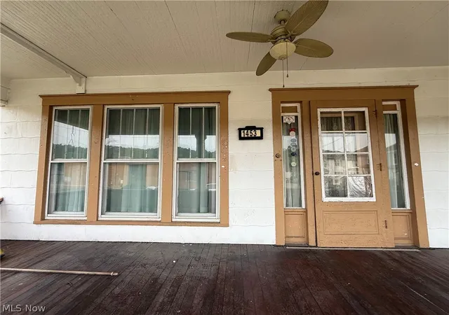 Photo 2 of Single family home for sale at 1453 Main St, Wellsburg, WV 26070 | MLS# 5231660 | Listing updated on 2026-09-29