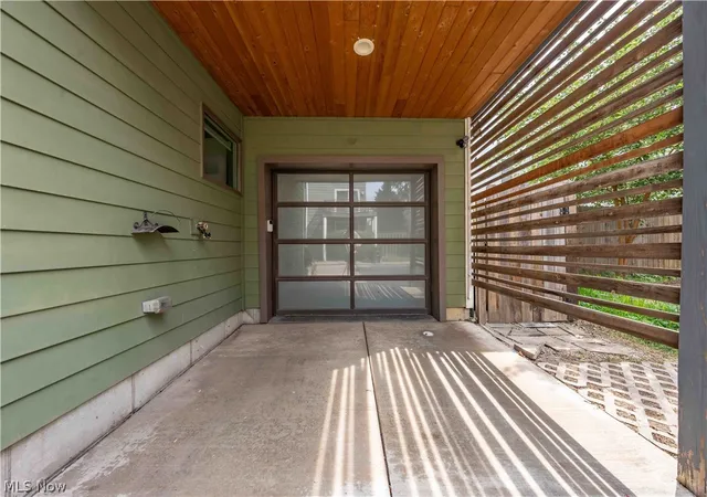 Photo 3 of Sale Pending at 2509 Thurman Ave, Cleveland, OH 44113 | MLS# 5231668 | Listing updated on 2026-09-19