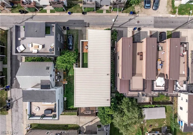 Photo 42 of Single family home for sale at 2509 Thurman Ave, Cleveland, OH 44113 | MLS# 5231668 | Listing updated on 2026-09-08