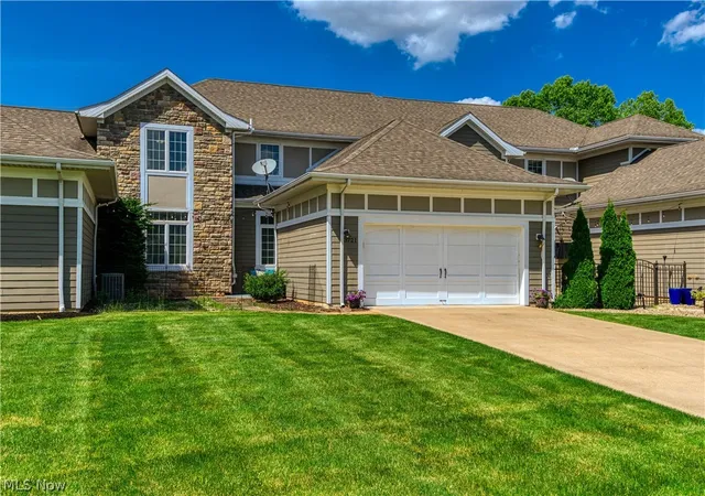 Photo 2 of Condo for sale at 3721 Old Hickory Ave Nw, Canton, OH 44718 | MLS# 5231342 | Listing updated on 2026-09-02