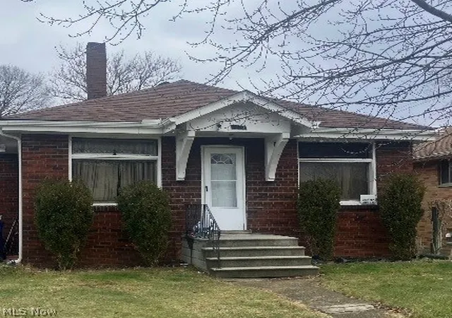 Photo 1 of Multi family home for sale at 4329 W 134th Street, Cleveland, OH 44135 | MLS# 5231598 | Listing updated on 2026-09-03
