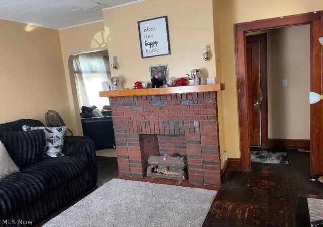 Photo 2 of Multi family home for sale at 4329 W 134th Street, Cleveland, OH 44135 | MLS# 5231598 | Listing updated on 2026-09-03