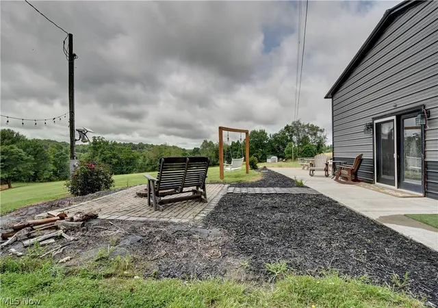 Photo 1 of Single family home for sale at 7290 Crane Rd SW, Sherrodsville, OH 44675 | MLS# 5231217 | Listing updated on 2026-09-14
