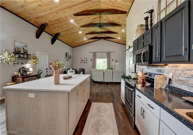 Photo 4 of Single family home for sale at 7290 Crane Rd SW, Sherrodsville, OH 44675 | MLS# 5231217 | Listing updated on 2026-09-14