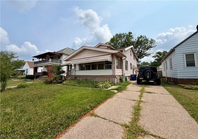 Photo 2 of Sale Pending at 3847 3849 W 136th Street, Cleveland, OH 44111 | MLS# 5231035 | Listing updated on 2026-09-03
