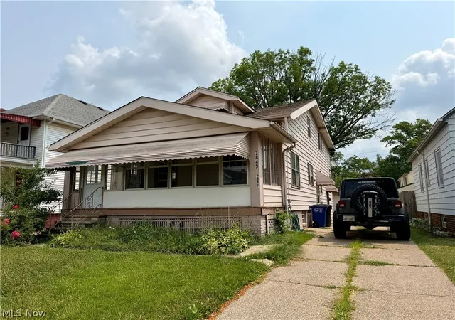 Photo 22 of Sale Pending at 3849 W 136th Street, Cleveland, OH 44111 | MLS# 5231795 | Listing updated on 2026-09-03