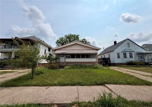 Photo 2 of Sale Pending at 3849 W 136th Street, Cleveland, OH 44111 | MLS# 5231795 | Listing updated on 2026-09-03