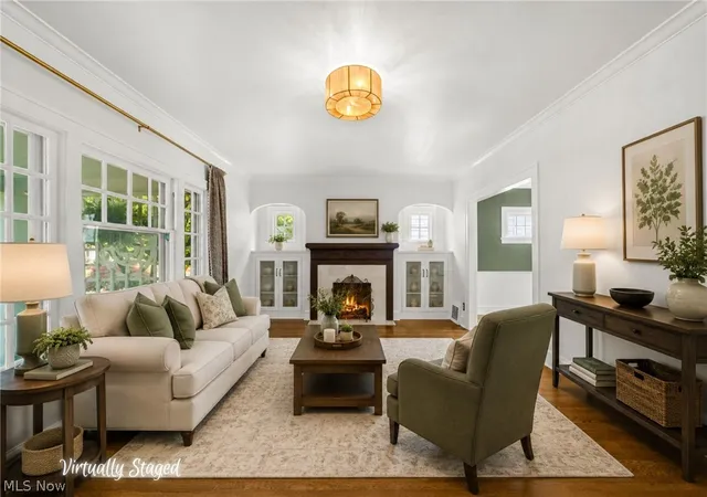 Photo 2 of Sale Pending at 1281 Chase Ave, Lakewood, OH 44107 | MLS# 5230228 | Listing updated on 2026-09-02