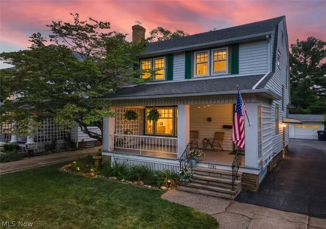Photo 50 of Sale Pending at 1281 Chase Ave, Lakewood, OH 44107 | MLS# 5230228 | Listing updated on 2026-09-02