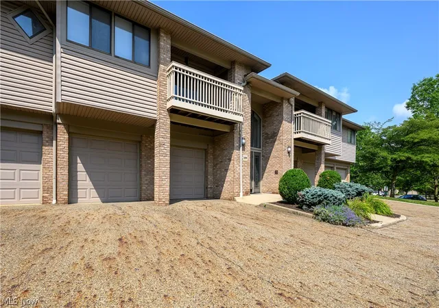 Photo 1 of Condo for sale at 3800 Rosemont Blvd #109B, Akron, OH 44333 | MLS# 5231848 | Listing updated on 2026-09-06