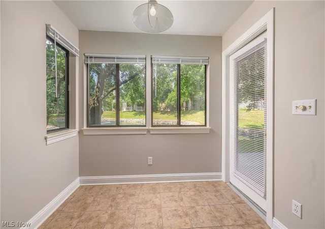 Photo 3 of Condo for sale at 3800 Rosemont Blvd #109B, Akron, OH 44333 | MLS# 5231848 | Listing updated on 2026-09-06