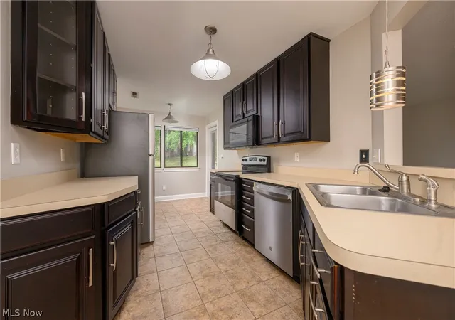 Photo 3 of Condo for sale at 3800 Rosemont Blvd #109B, Akron, OH 44333 | MLS# 5231848 | Listing updated on 2026-09-06