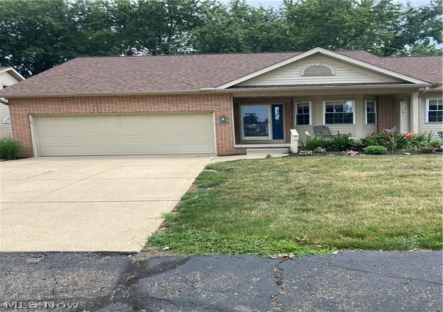 Photo 1 of Condo for sale at 3042 23rd Street Nw, Canton, OH 44708 | MLS# 5231372 | Listing updated on 2026-09-02