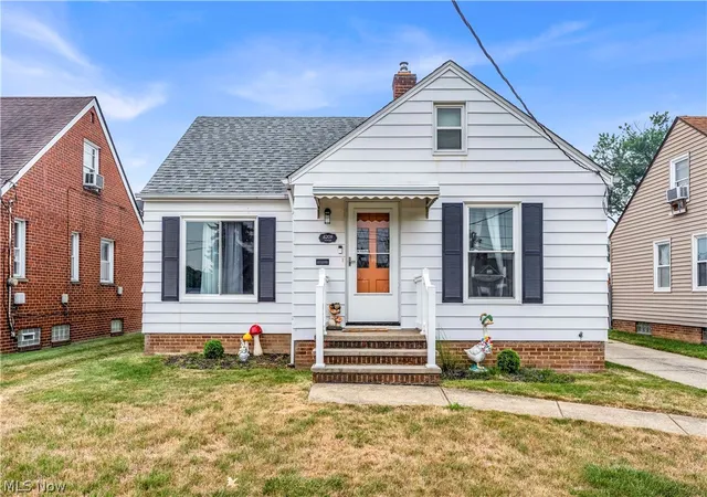 Photo 2 of Single family home for sale at 6209 Archmere Ave, Cleveland, OH 44144 | MLS# 5230085 | Listing updated on 2026-09-02