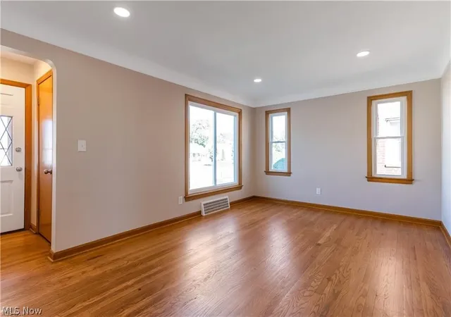 Photo 3 of Single family home for sale at 6209 Archmere Ave, Cleveland, OH 44144 | MLS# 5230085 | Listing updated on 2026-09-02
