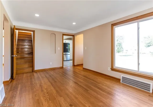 Photo 3 of Single family home for sale at 6209 Archmere Ave, Cleveland, OH 44144 | MLS# 5230085 | Listing updated on 2026-09-02