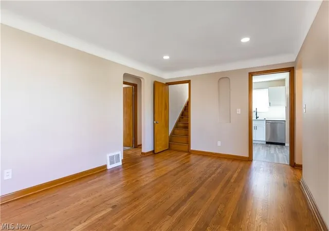 Photo 4 of Single family home for sale at 6209 Archmere Ave, Cleveland, OH 44144 | MLS# 5230085 | Listing updated on 2026-09-02