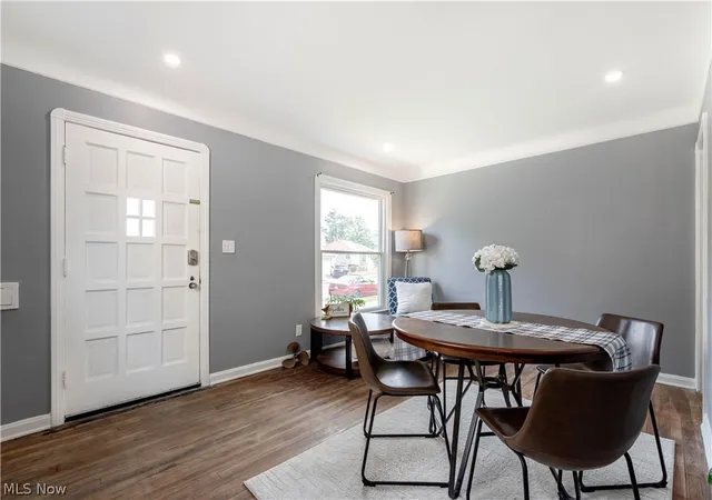 Photo 2 of Single family home for sale at 14707 Delaware Ave, Lakewood, OH 44107 | MLS# 5231520 | Listing updated on 2026-09-11