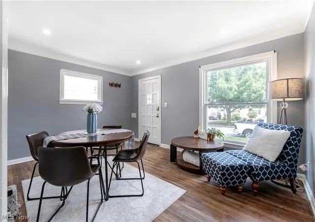 Photo 3 of Single family home for sale at 14707 Delaware Ave, Lakewood, OH 44107 | MLS# 5231520 | Listing updated on 2026-09-22