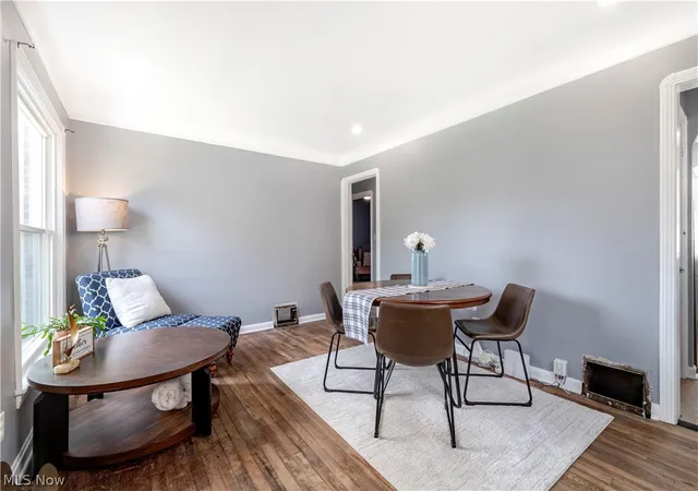 Photo 3 of Single family home for sale at 14707 Delaware Ave, Lakewood, OH 44107 | MLS# 5231520 | Listing updated on 2026-09-22