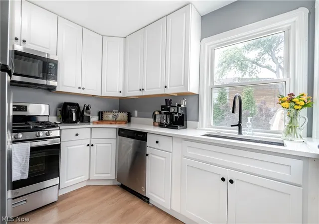 Photo 4 of Single family home for sale at 14707 Delaware Ave, Lakewood, OH 44107 | MLS# 5231520 | Listing updated on 2026-09-22