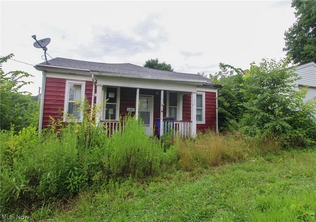 Photo 1 of Single family home for sale at 901 North St, East Liverpool, OH 43920 | MLS# 5231235 | Listing updated on 2026-09-04