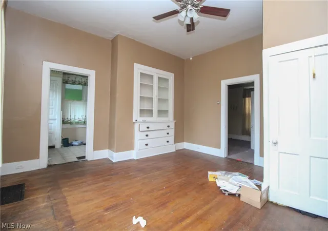 Photo 3 of Single family home for sale at 901 North St, East Liverpool, OH 43920 | MLS# 5231235 | Listing updated on 2026-09-04