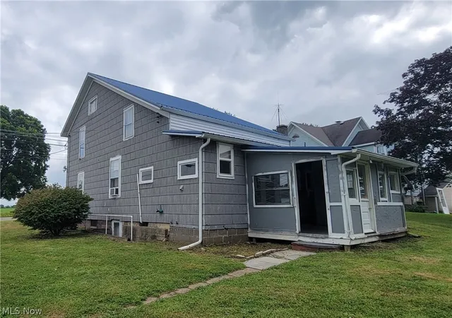 Photo 2 of Single family home for sale at 7212 State Route 550, Cutler, OH 45724 | MLS# 5231926 | Listing updated on 2026-09-11