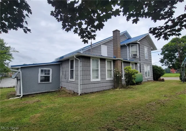 Photo 3 of Single family home for sale at 7212 State Route 550, Cutler, OH 45724 | MLS# 5231926 | Listing updated on 2026-09-11