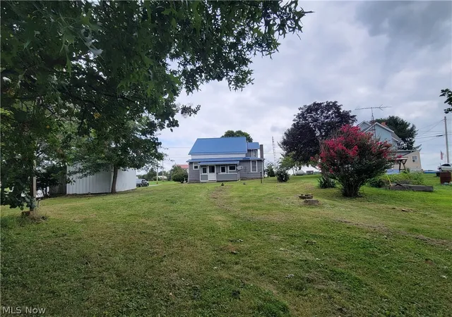 Photo 3 of Single family home for sale at 7212 State Route 550, Cutler, OH 45724 | MLS# 5231926 | Listing updated on 2026-09-11