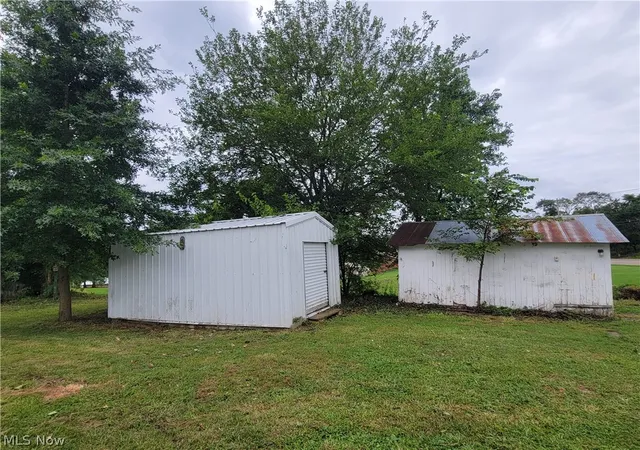 Photo 4 of Single family home for sale at 7212 State Route 550, Cutler, OH 45724 | MLS# 5231926 | Listing updated on 2026-09-11