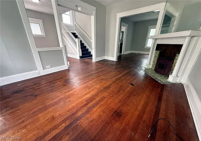 Photo 3 of Single family home for sale at 10617 Bryant Ave, Cleveland, OH 44108 | MLS# 5231920 | Listing updated on 2026-09-30