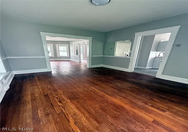 Photo 4 of Single family home for sale at 10617 Bryant Ave, Cleveland, OH 44108 | MLS# 5231920 | Listing updated on 2026-09-30