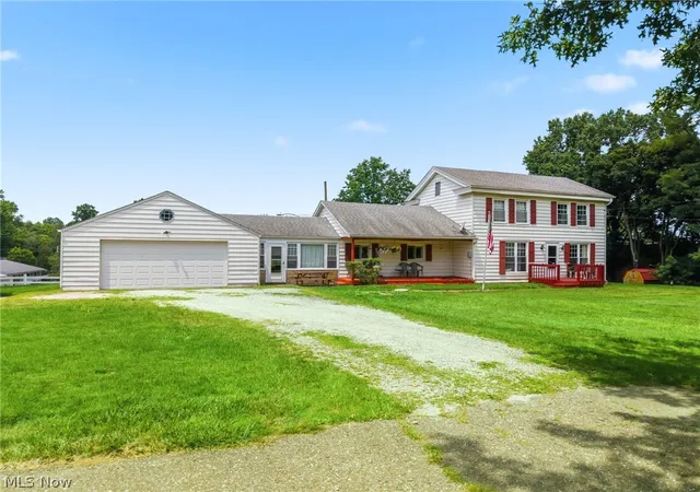 Photo 3 of Single family home for sale at 297 S Rockhill Ave, Alliance, OH 44601 | MLS# 5231156 | Listing updated on 2026-10-07