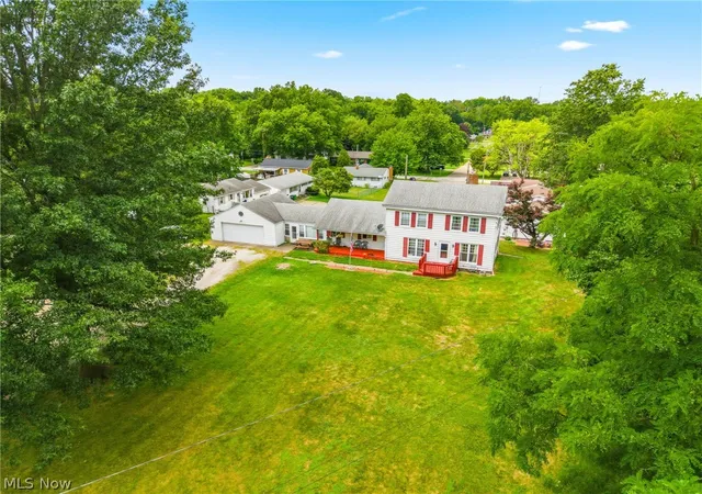 Photo 3 of Single family home for sale at 297 S Rockhill Ave, Alliance, OH 44601 | MLS# 5231156 | Listing updated on 2026-10-07