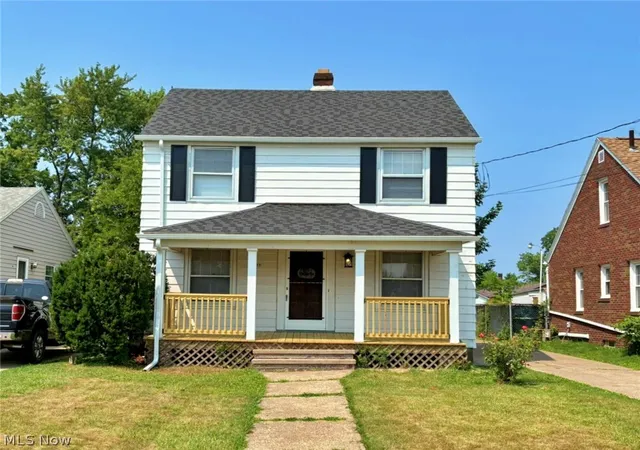 Photo 1 of Sale Pending at 1008 W 29th Street, Lorain, OH 44052 | MLS# 5231936 | Listing updated on 2026-10-06