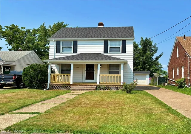 Photo 2 of Sale Pending at 1008 W 29th Street, Lorain, OH 44052 | MLS# 5231936 | Listing updated on 2026-10-06