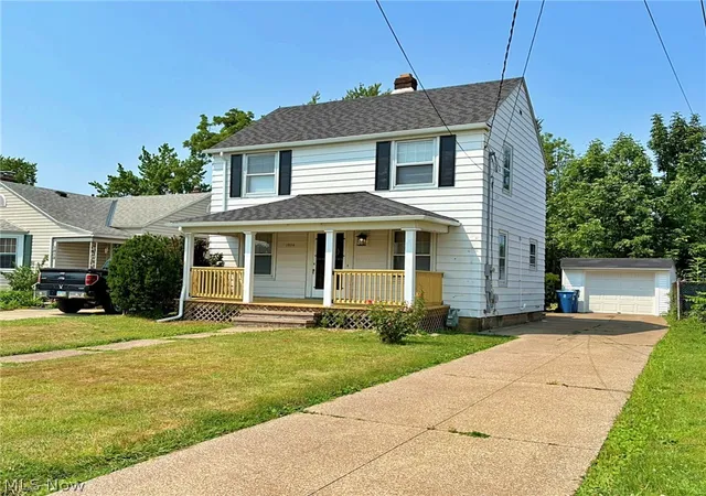 Photo 3 of Sale Pending at 1008 W 29th Street, Lorain, OH 44052 | MLS# 5231936 | Listing updated on 2026-10-06