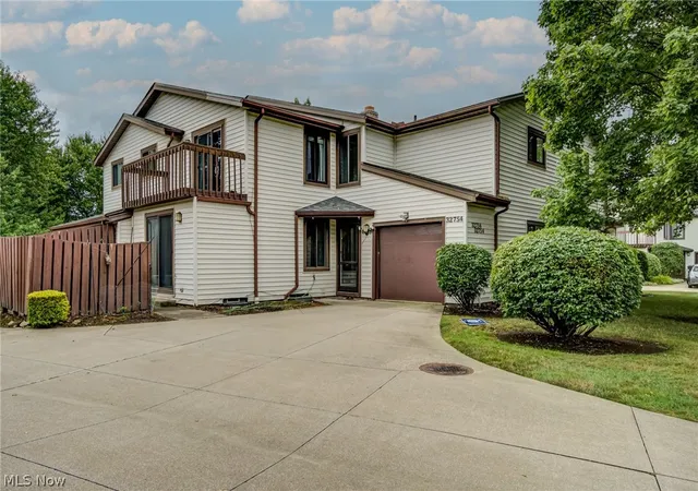 Photo 1 of Condo for sale at 32754 Washington Ct, Solon, OH 44139 | MLS# 5231984 | Listing updated on 2026-09-10