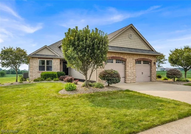 Single family home for sale at 48 County Rd 281, Sullivan, OH 44880 | MLS# 5230751