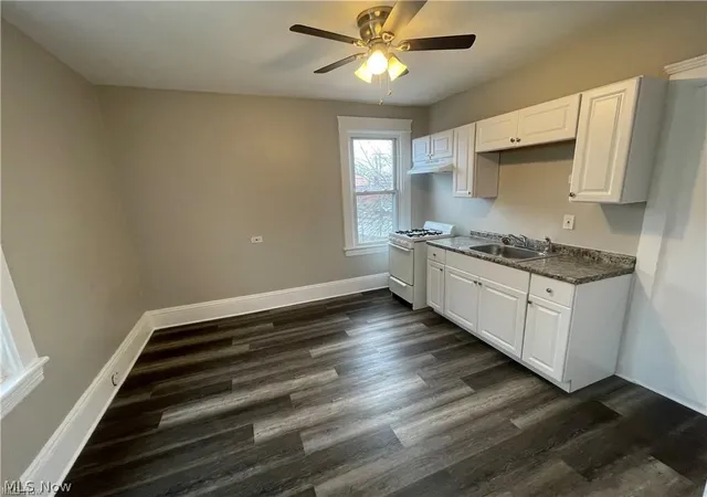 Listing Photo 4 - Condo for sale in building located at 8415 Detroit Ave, Cleveland, OH 44102