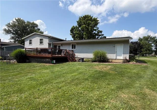 Photo 20 of Single family home for sale at 11280 Braddock St NW, Canal Fulton, OH 44614 | MLS# 5232023 | Listing updated on 2026-09-17
