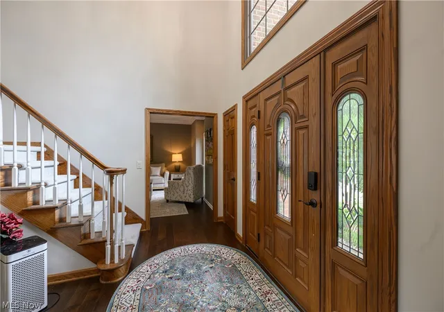 Photo 4 of Single family home for sale at 4063 Dunoon Cir NW, Canton, OH 44718 | MLS# 5232031 | Listing updated on 2026-09-02